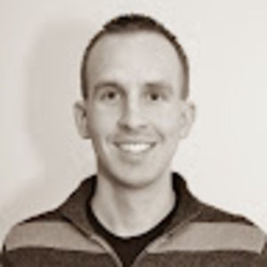 Meet your Posher, Nathan